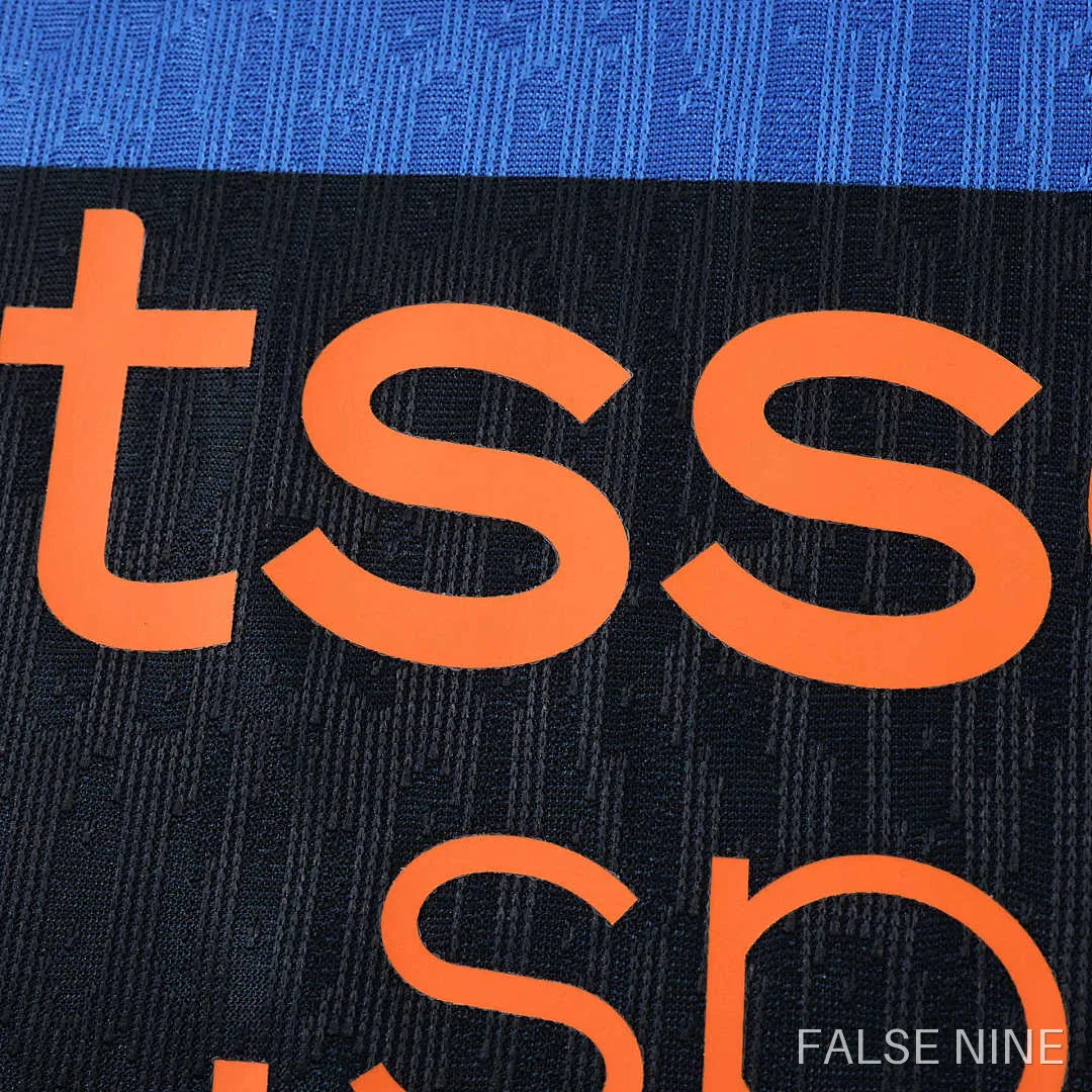 Inter Milan 25/26 Fourth Shirt (Player Version), photo 16