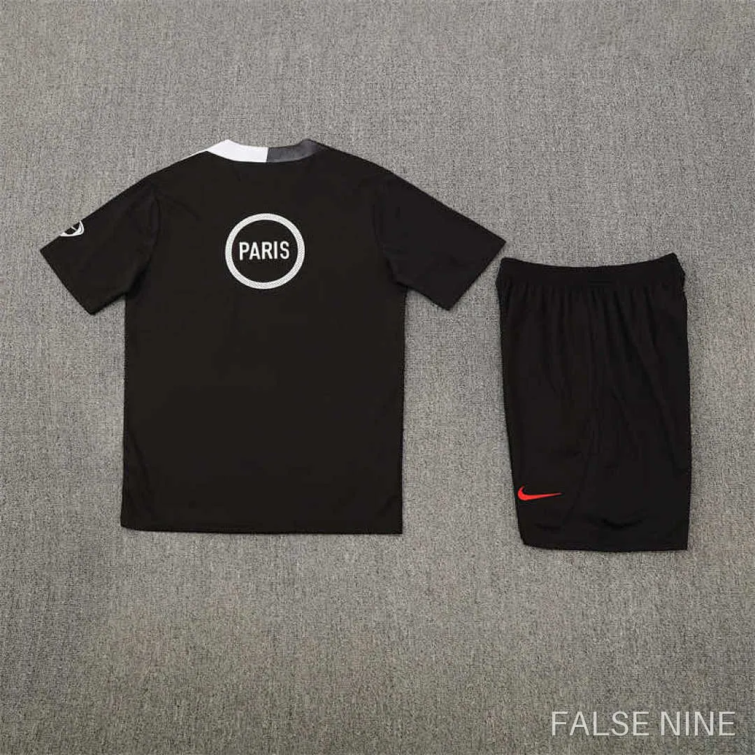 Paris Saint-Germain 25/26 Training Kit (Fan Version), photo 2