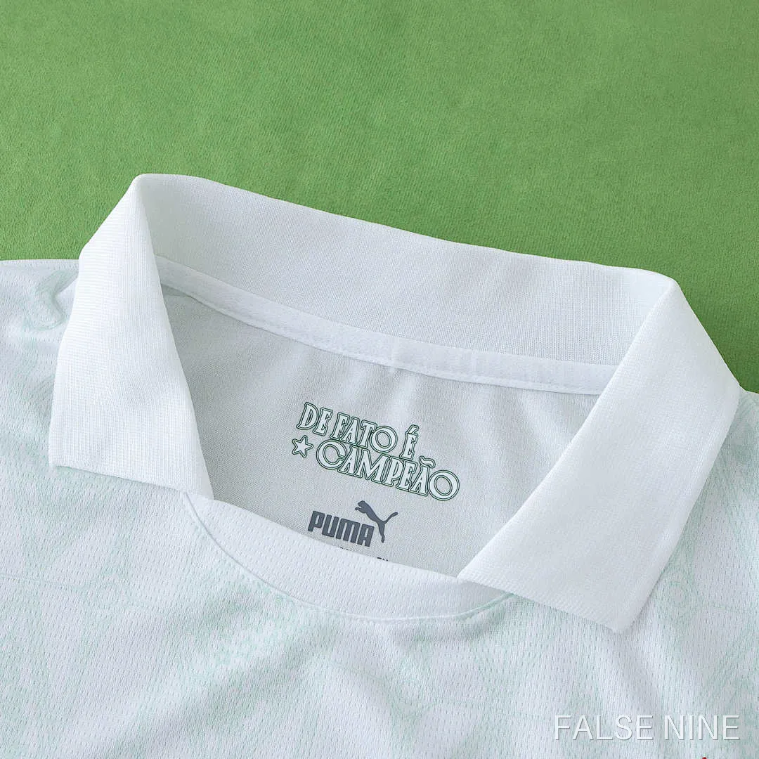 Palmeiras 25/26 Away Shirt (Fan Version), photo 2