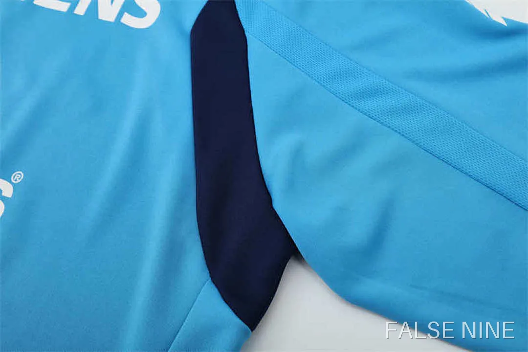 Real Madrid 05/06 Training Jacket, photo 13