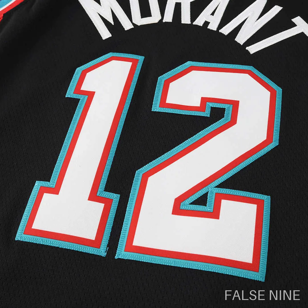 Memphis Grizzlies 2025-26 Jersey, photo 9