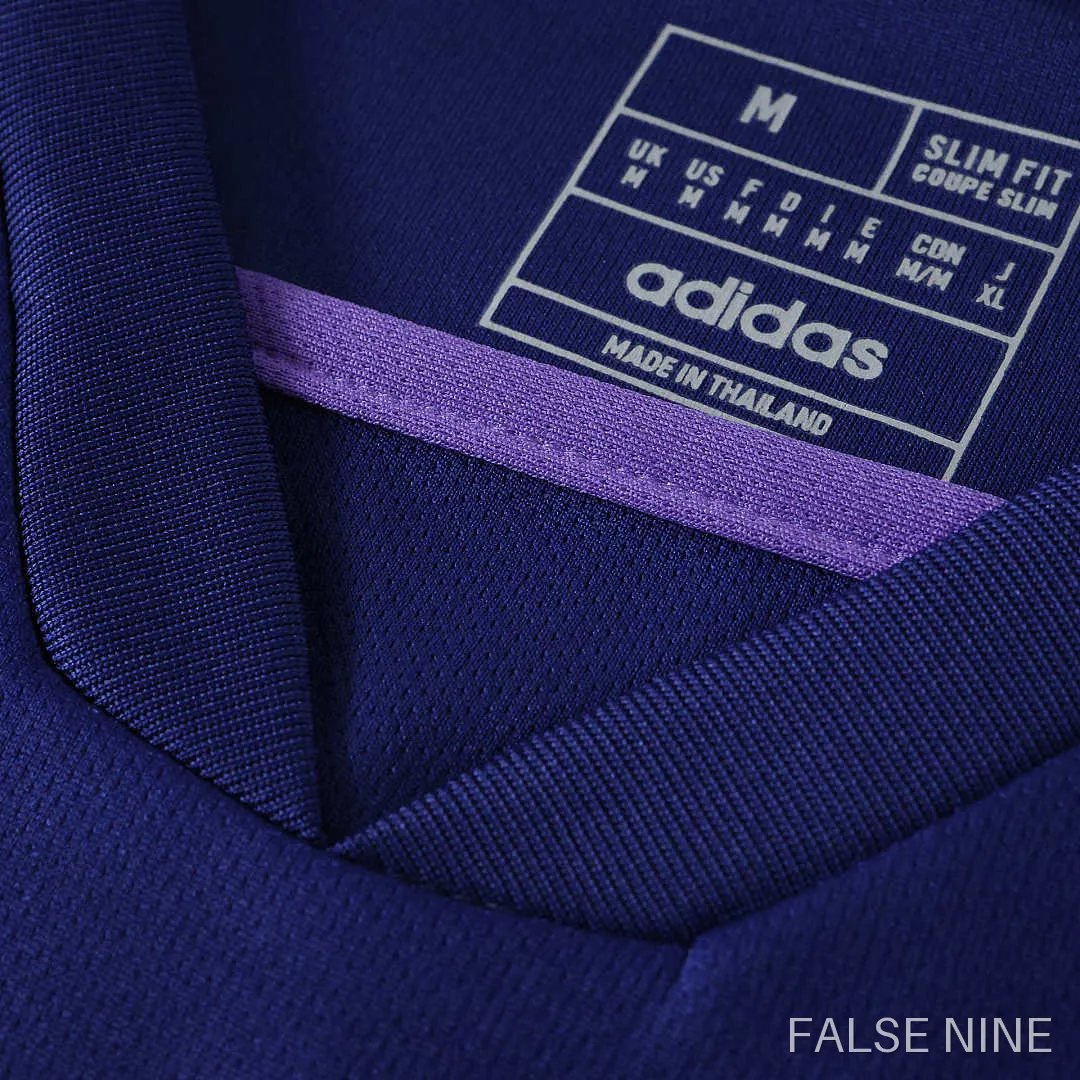 Argentina 2022 Away Shirt (Fan Version), photo 22