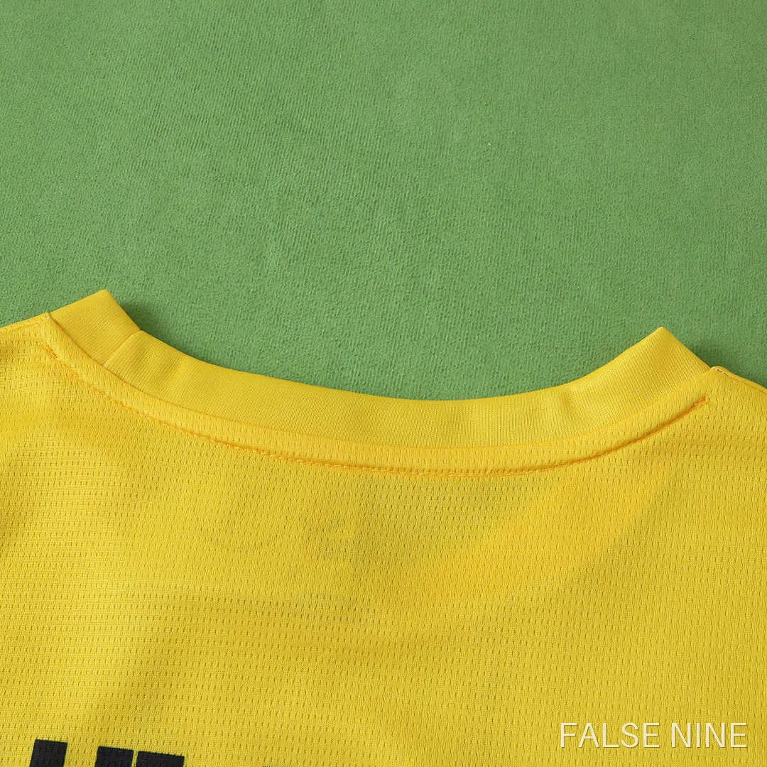 Borussia Dortmund 25/26 One Piece Concept Fan Version Shirt, photo 19