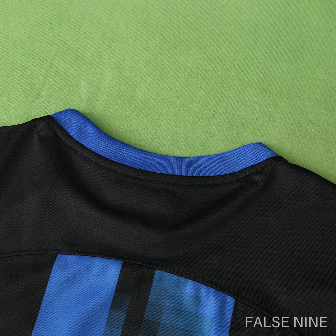 Inter Milan 23/24 Home Shirt (Fan Version), photo 3