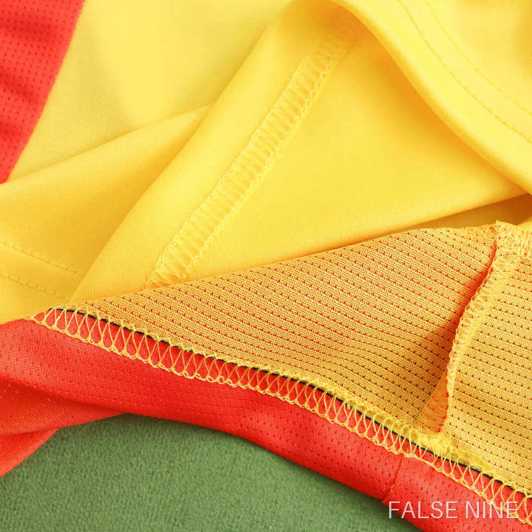 Colombia 2024 Home Shirt (Fan Version), photo 10