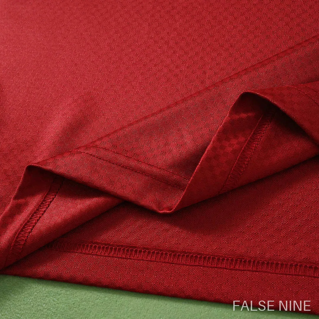 Liverpool 26/27 Home Shirt (Fan Version), photo 4