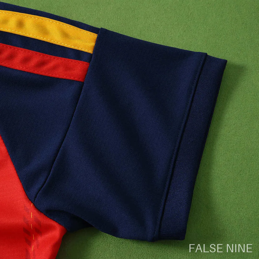 Spain 2026 Home Shirt (Women), photo 11