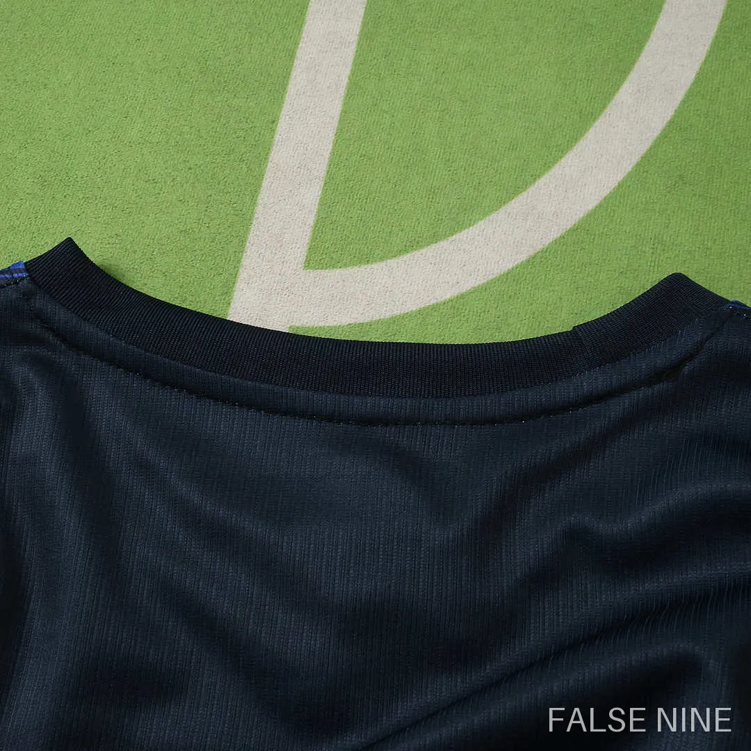 Uruguay 2026 Away Shirt (Fan Version), photo 3