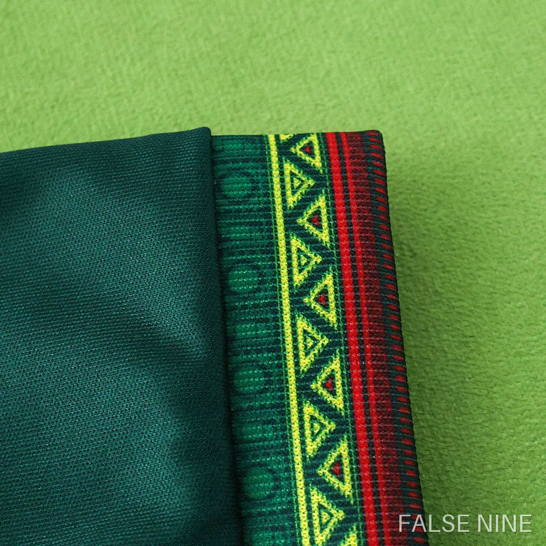 Mali 2026 Home Shirt (Fan Version), photo 10