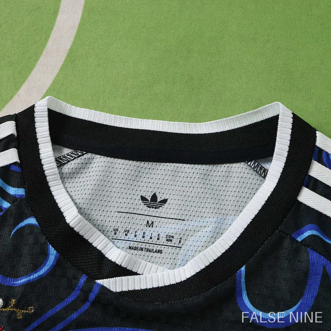 Argentina 2026 Away Shirt (Player Version), photo 22