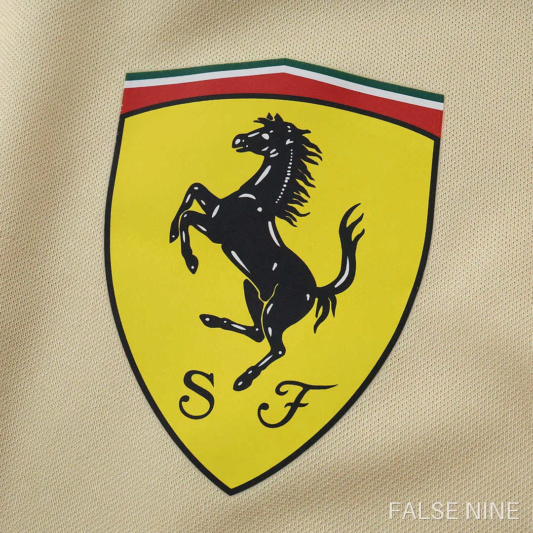 Ferrari F1 Formula Racing T-Shirt 2026, photo 5