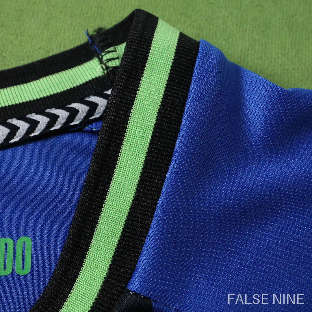 Real Betis 26/27 Third Shirt (Fan Version), photo 7
