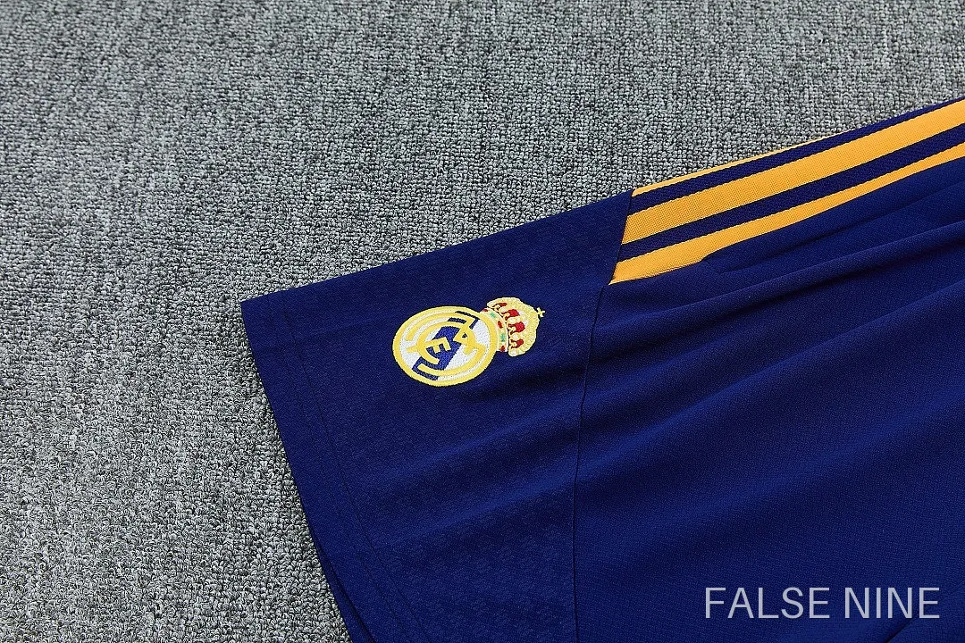 Real Madrid 26/27 Training Kit (Fan Version), photo 5
