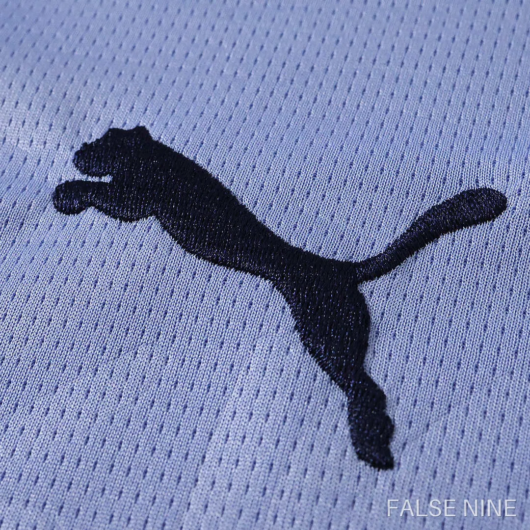 Olympique de Marseille 26/27 Third Shirt (Fan Version), photo 13