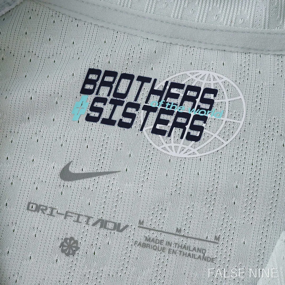 Inter Milan 25/26 Away Shirt (Player Version), photo 4