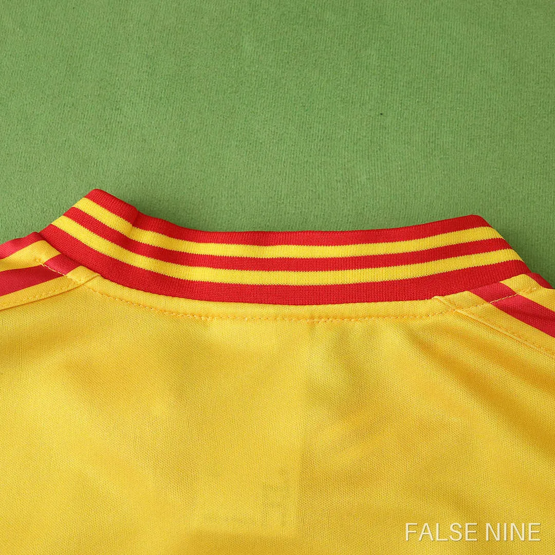 Colombia 1990 Home Retro Kids Kit, photo 13