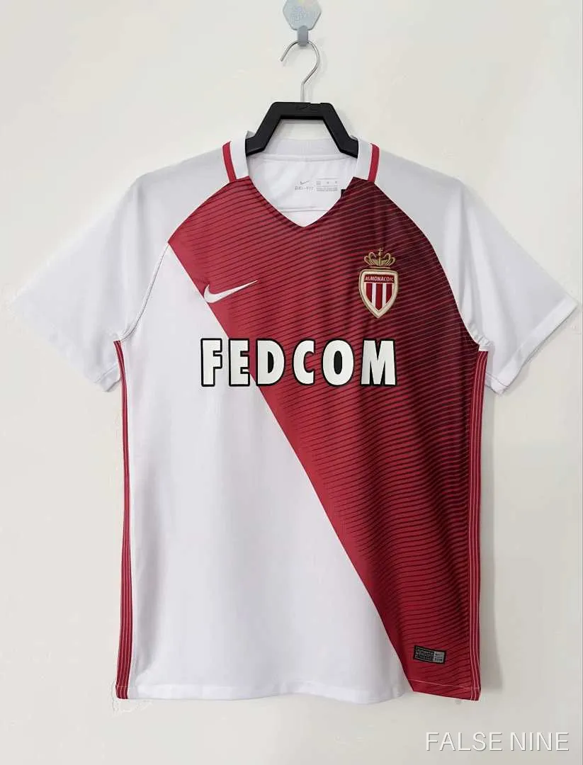 16/17 Monaco Home retro Fan version, photo 3