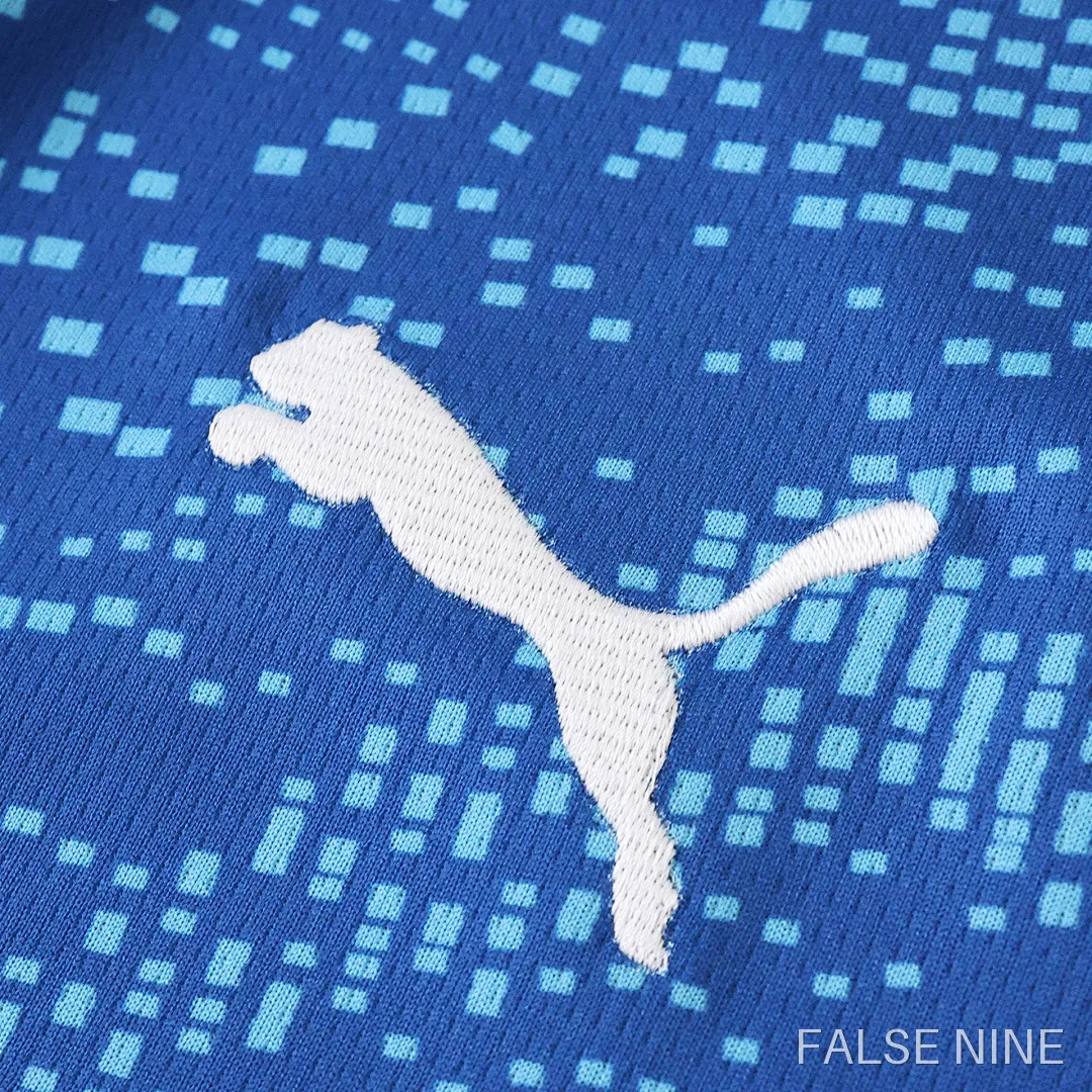 Olympique de Marseille 25/26 Third Shirt (Fan Version), photo 5