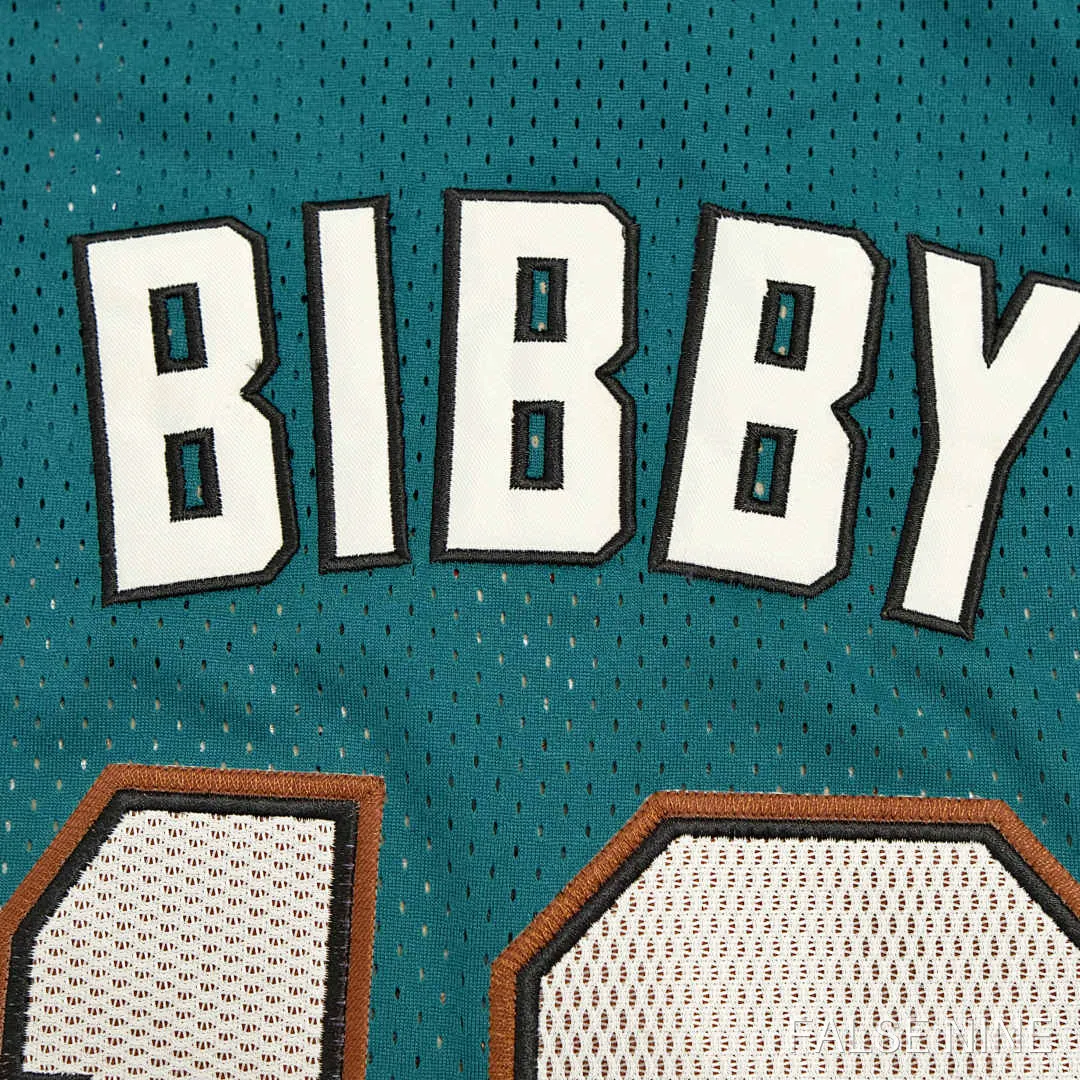 Vancouver Grizzlies 1998 Home Jersey (Retro), photo 12