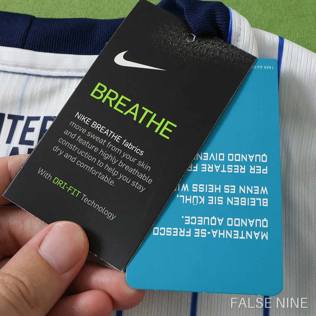 Inter Milan 26/27 Away Kids Kit, photo 29