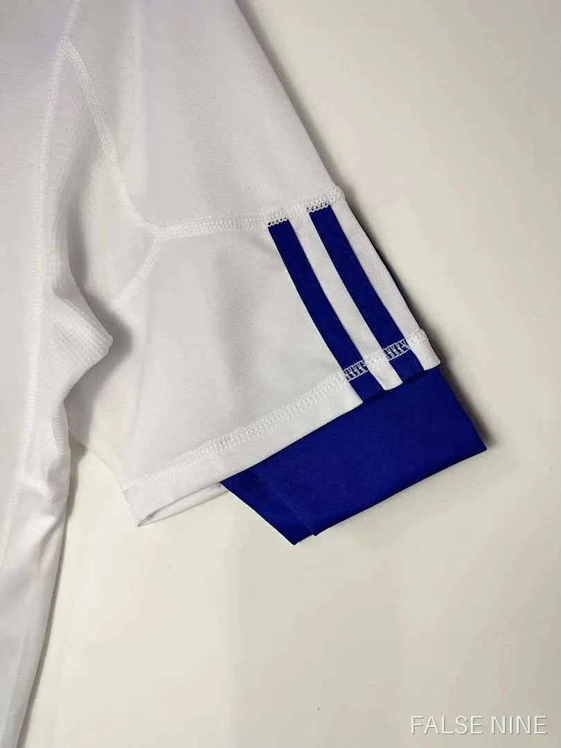 10/11 Real Madrid Home retro Fan version, photo 3