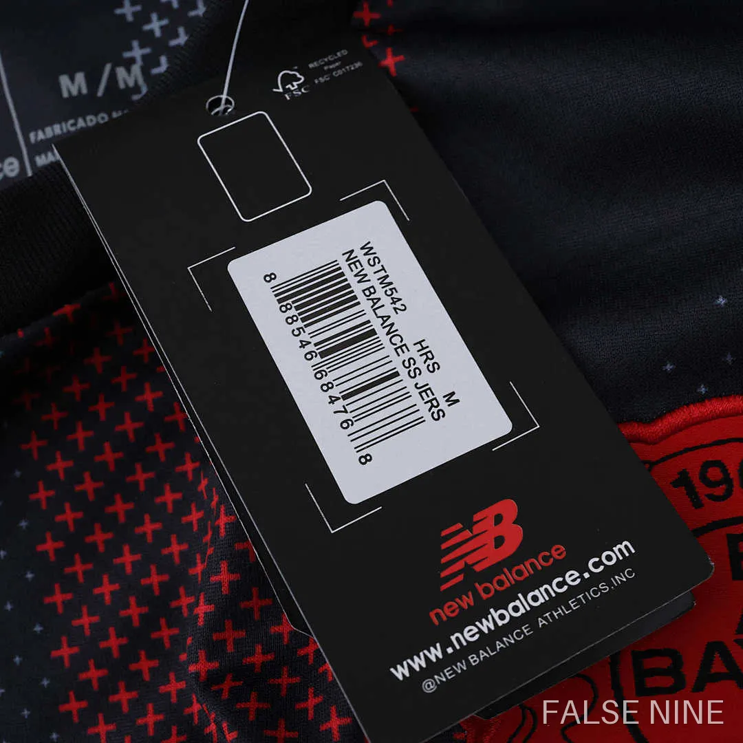 Bayer Leverkusen 25/26 Home Shirt (Fan Version), photo 19