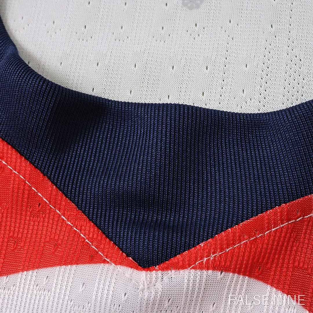 USA 2026 Home Shirt (Player Version), photo 6