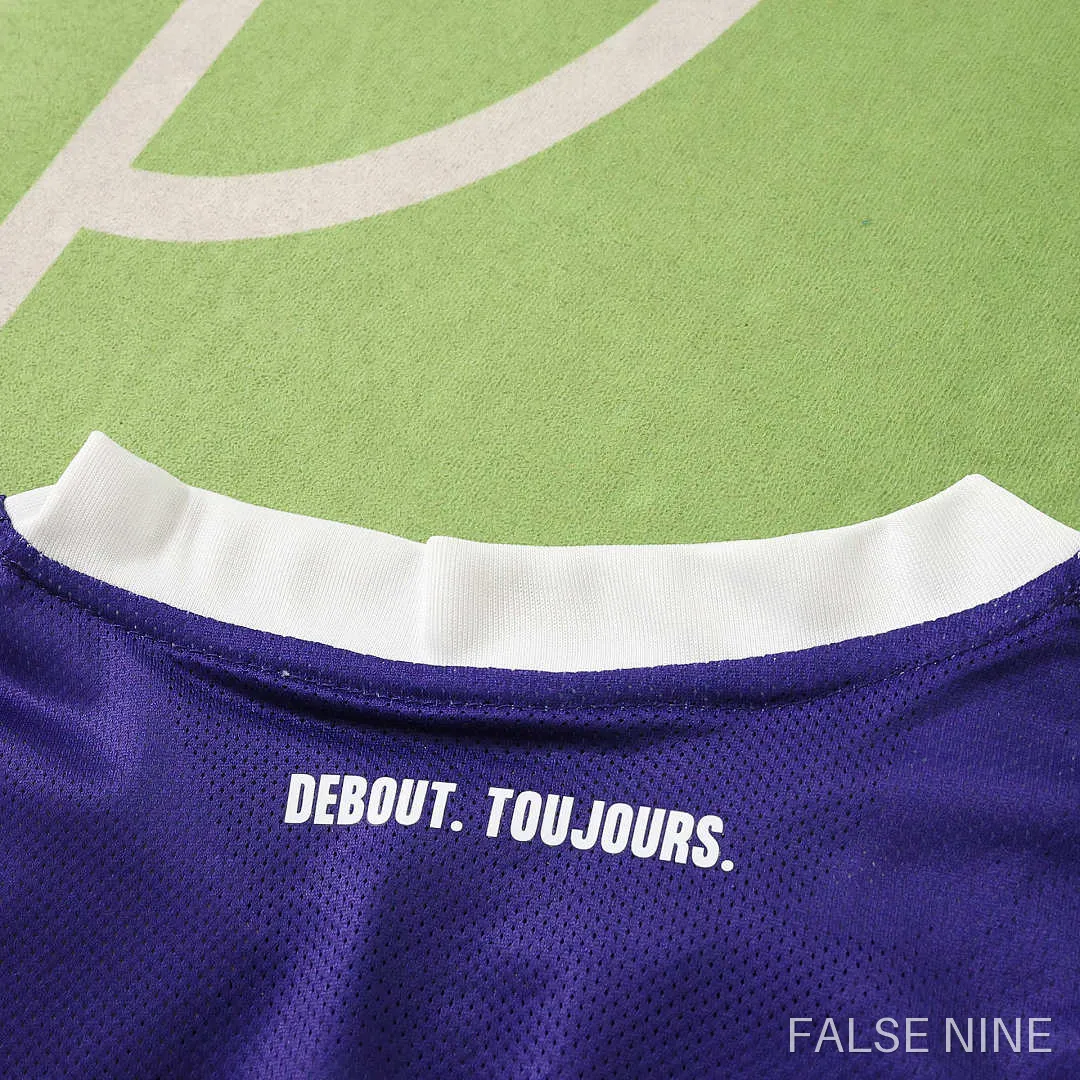 Toulouse FC 26/27 Home Shirt (Fan Version), photo 11
