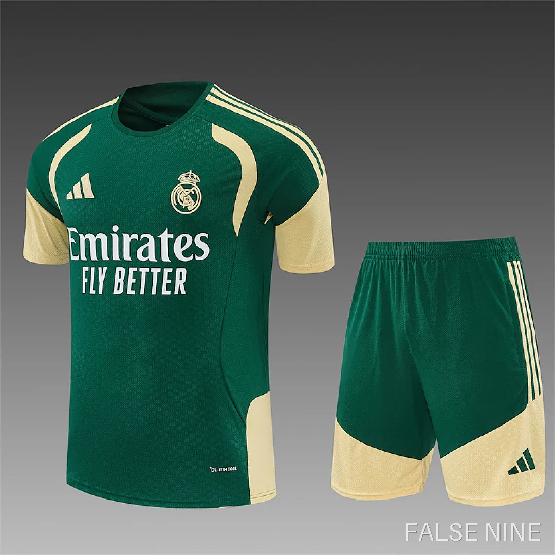 Real Madrid 26/27 Training Kit (Fan Version), photo 14