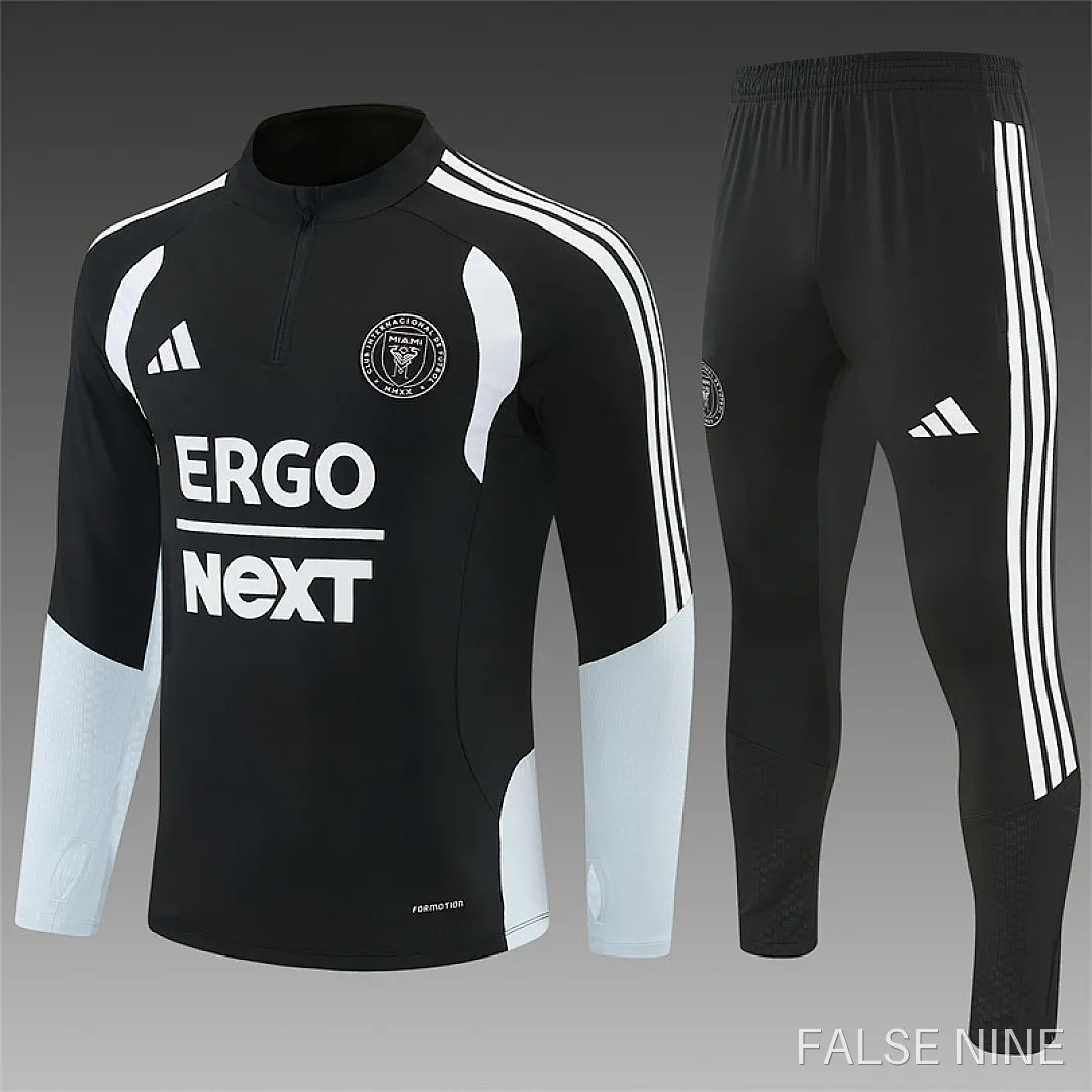 Inter Miami 26/27 Training Tracksuit Set, photo 19