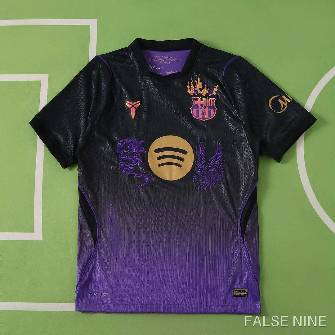 FC Barcelona 26/27 Away Shirt (Player Version), photo 1