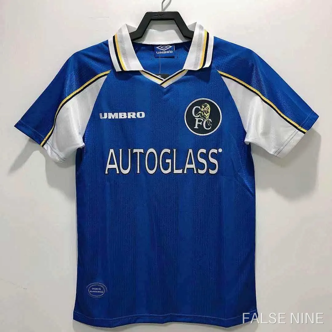 9799 Chelsea Home retro Fan version, photo 1