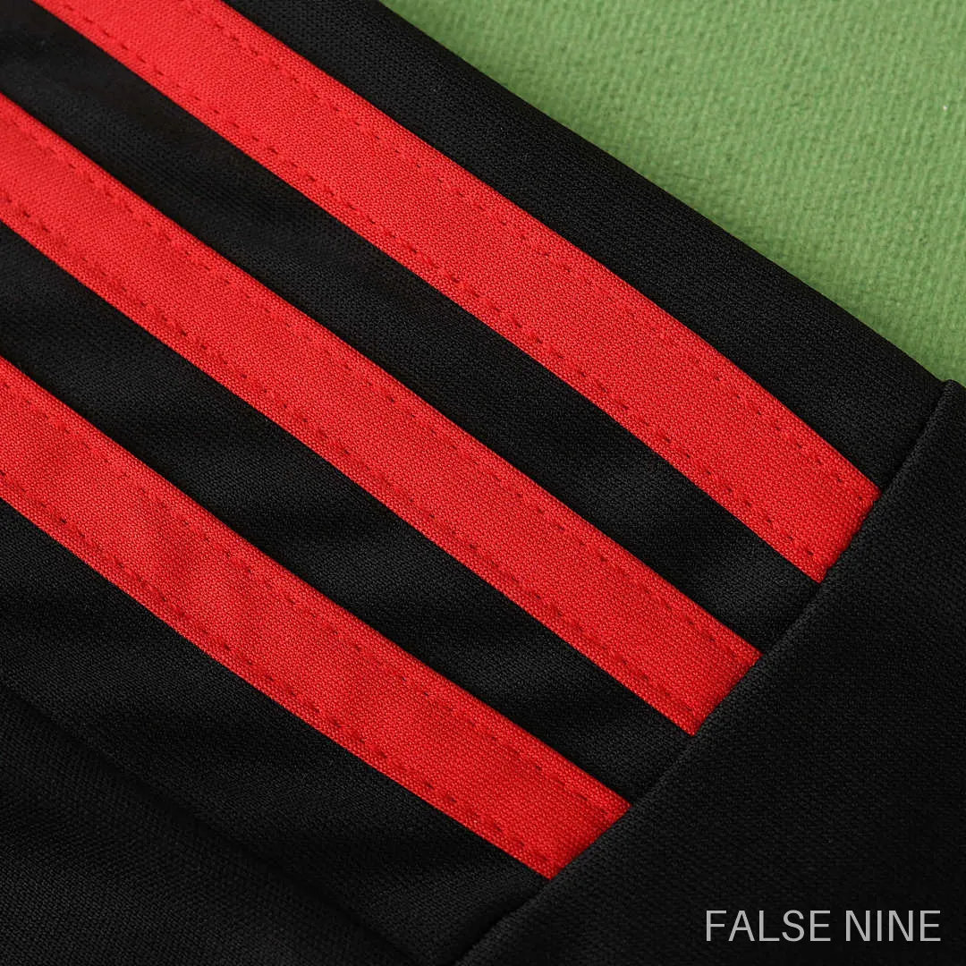 08/09 A.C. Milan home retro Fan version, photo 9