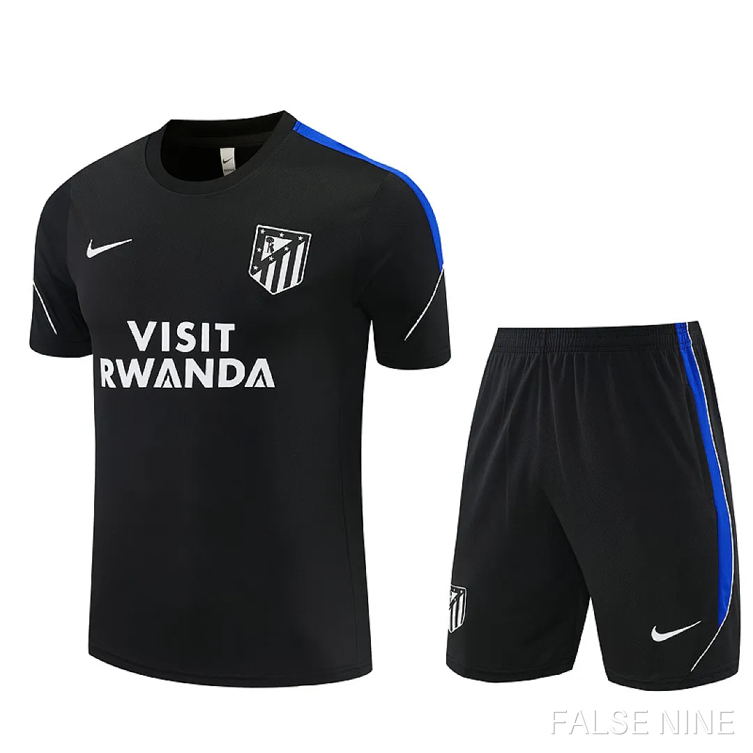 Atletico Madrid 26/27 Training Suit (Fan Version), photo 14