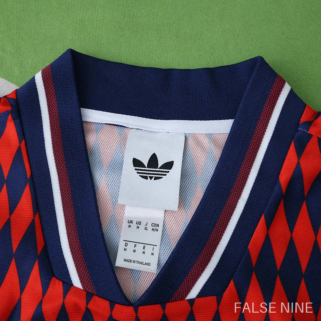 Bayern Munich 25/26 Home Shirt (Fan Version), photo 3