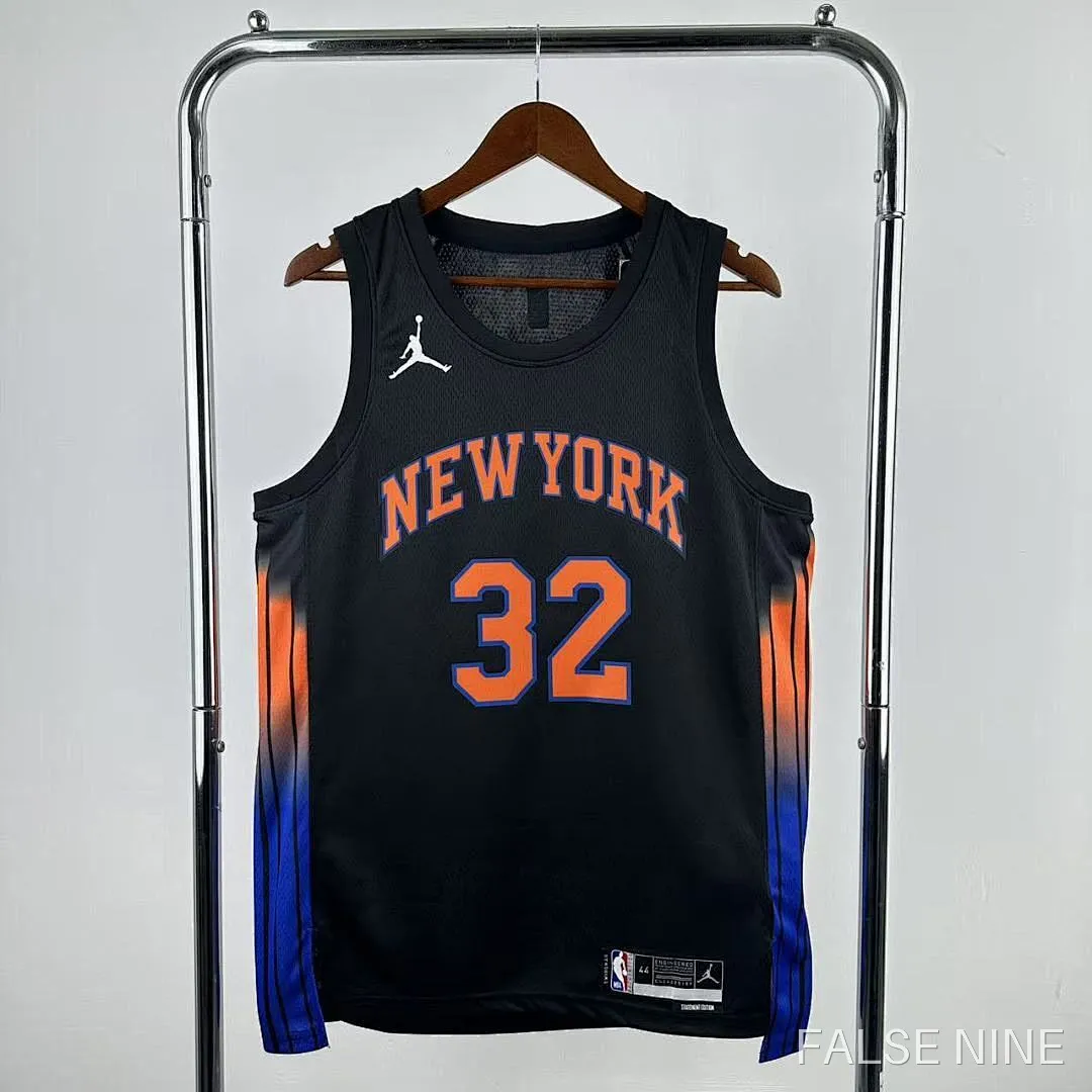 New York Knicks 25/26 Jersey (Towns), photo 5