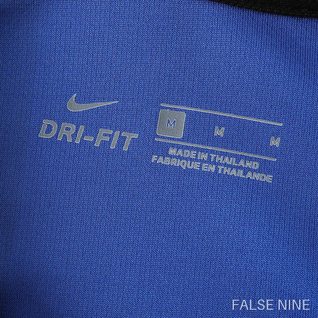 01/02 Internazionale Milano home retro Fan version, photo 19