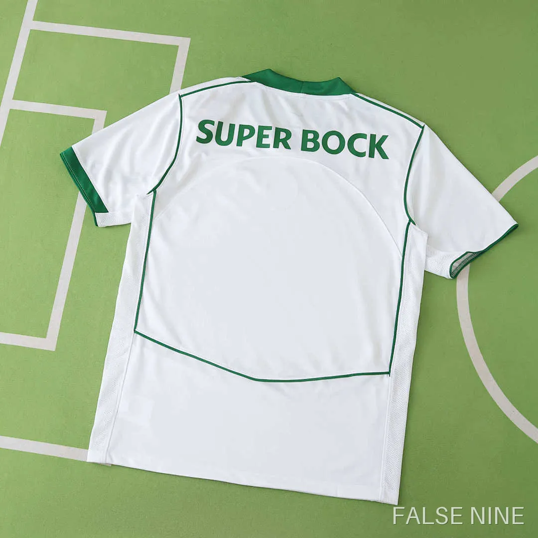Sporting CP 25/26 Third Shirt (Fan Version), photo 2