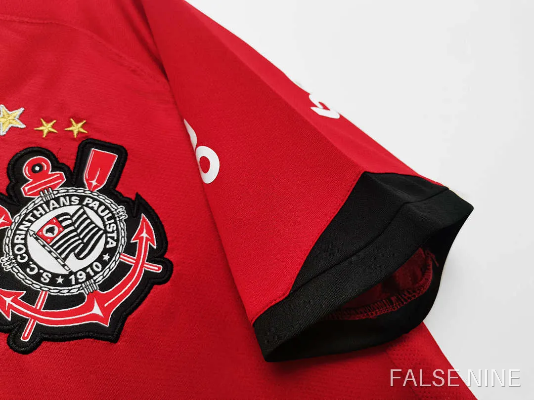 Corinthians 2011/12 Away Shirt (Fan Version), photo 8