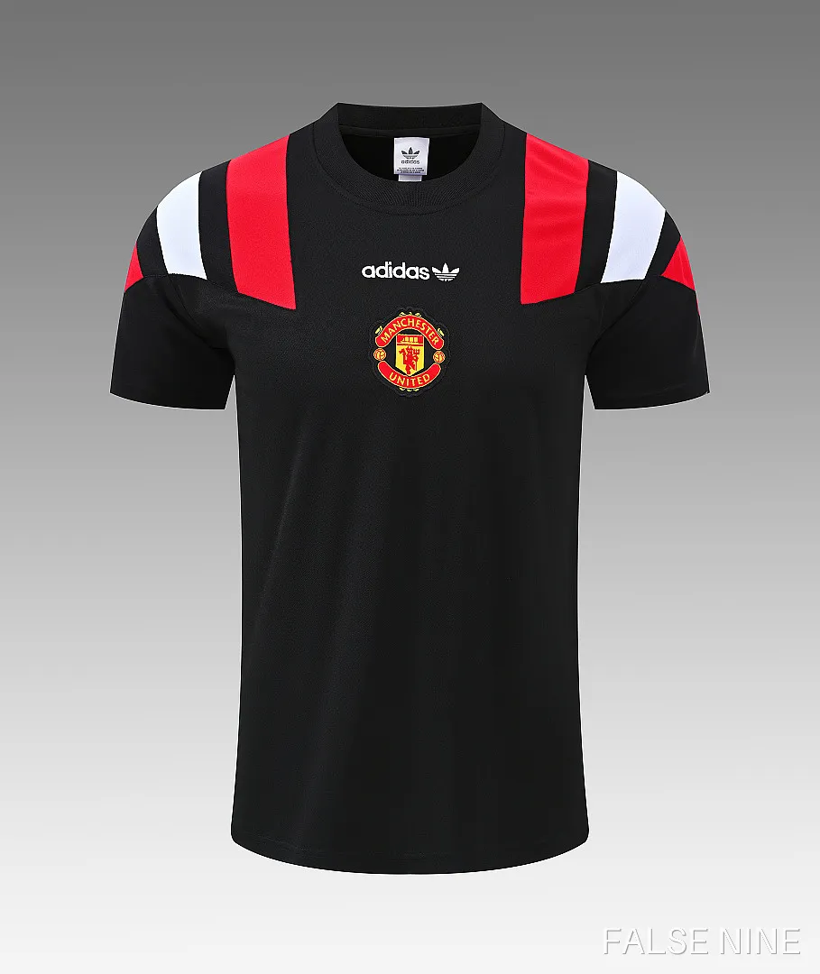 Manchester United 26/27 Training Kit (Fan Version), photo 28