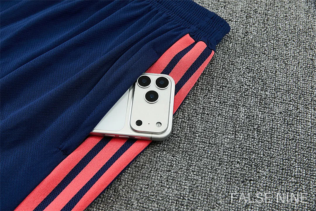 Colombia 2026 Training Suit (Fan Version), photo 4