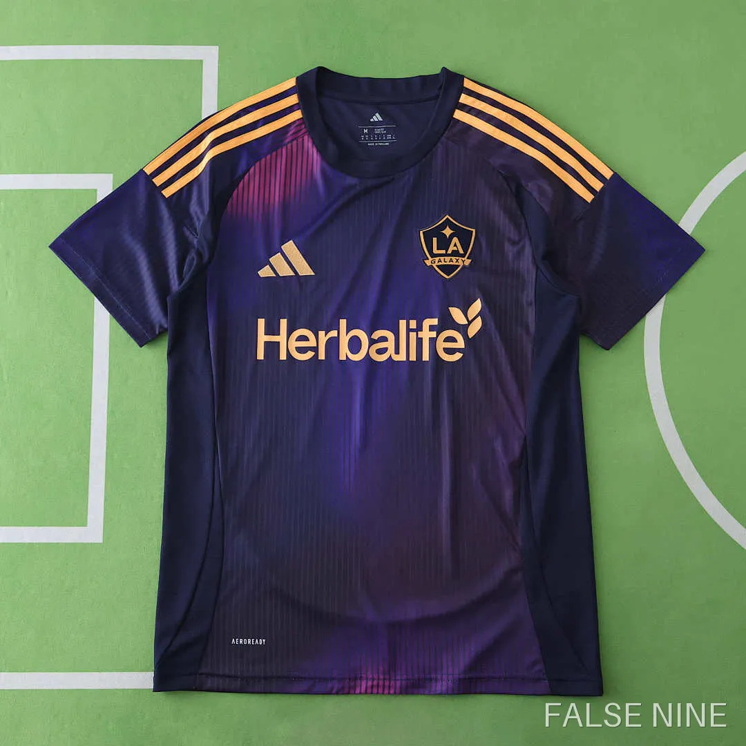 LA Galaxy 25/26 Away Shirt (Fan Version), photo 1