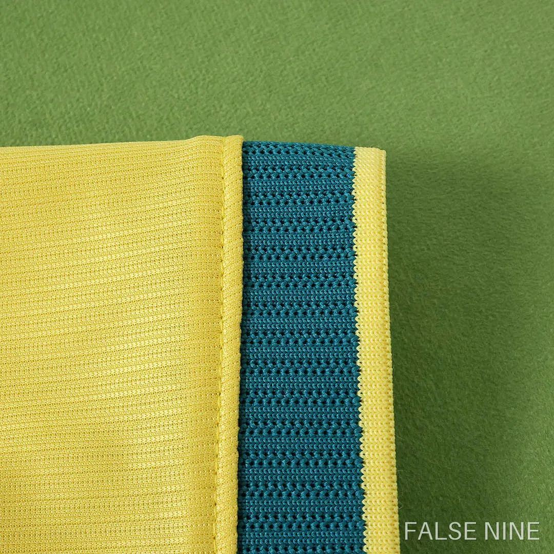 Brazil 2026 Home Shirt (Fan Version), photo 14