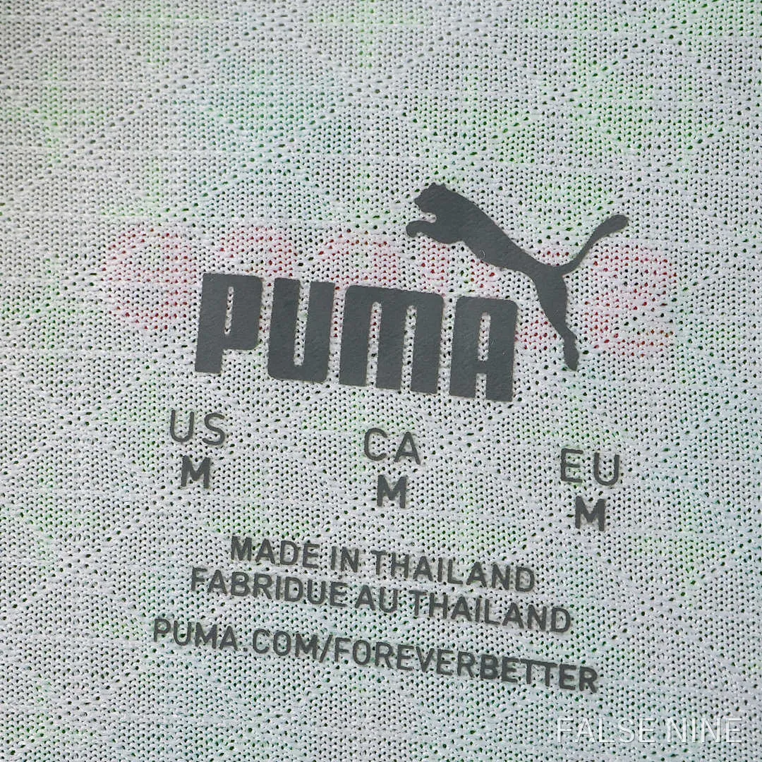 Switzerland 2026 Away Shirt (Player Version), photo 20