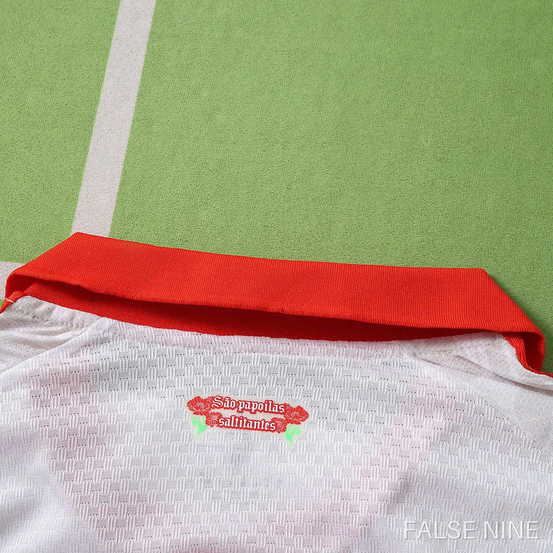 Benfica 26/27 Away Shirt (Player Version), photo 3