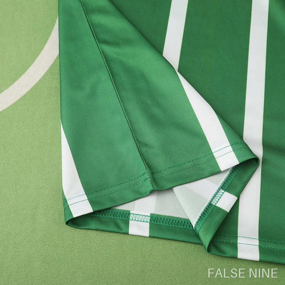 Palmeiras 1992 Home Shirt (Retro Fan Version), photo 13