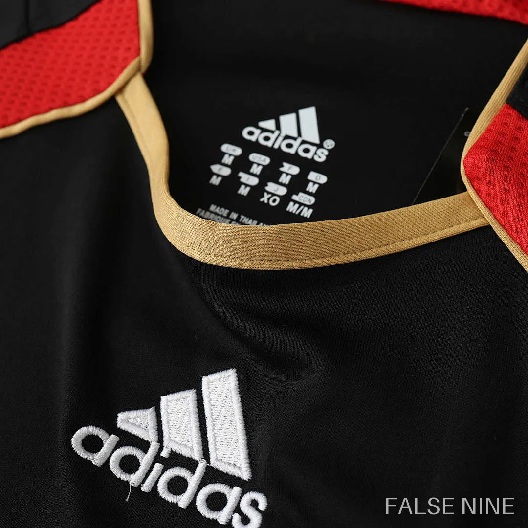 06/07 A.C. Milan third retro Fan version, photo 4