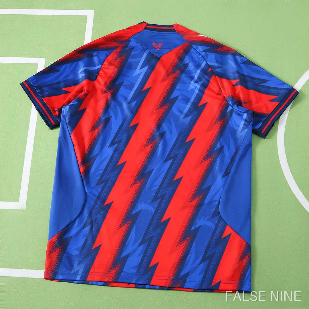 Crystal Palace 26/27 Third Shirt (Fan Version), photo 2