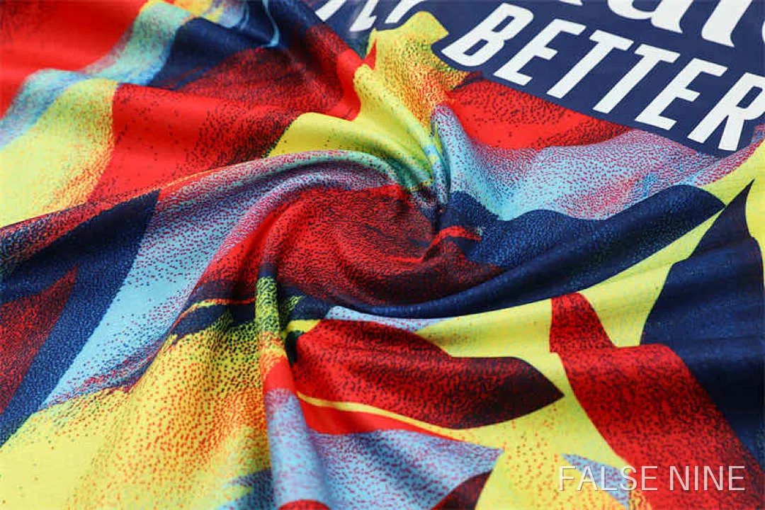 Arsenal 25/26 Training Kit (Fan Version), photo 12