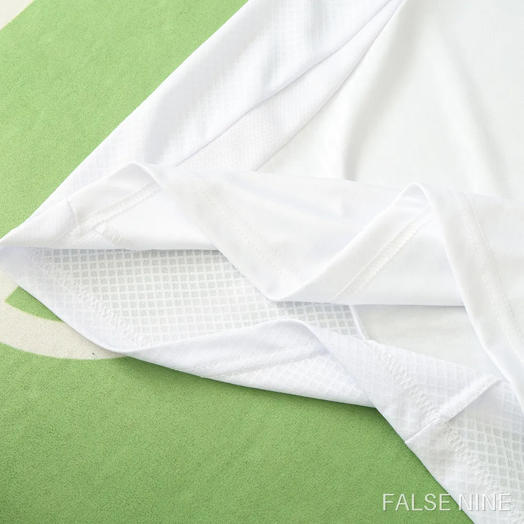 Real Madrid 24/25 Home Shirt (Fan Version), photo 16